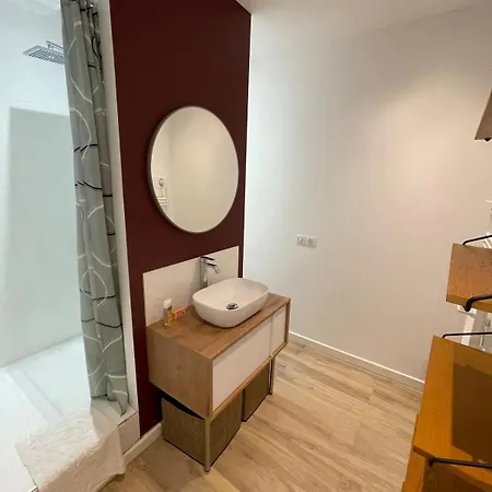 Centre Aix Terrace Et Ascenseur Апартаменты Экс-ан-Прованс